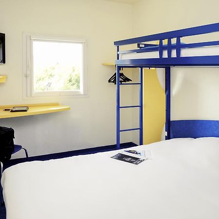 Ibis Budget Bezons Exterior photo