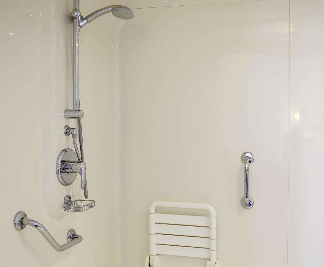 Ibis Budget Bezons Exterior photo